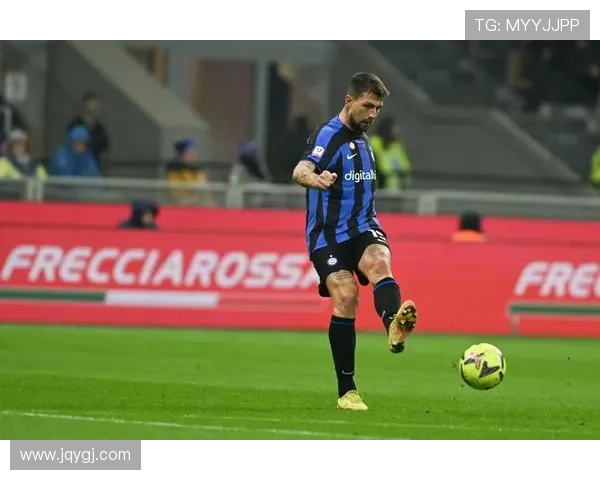 2025年意甲后卫实力排名前十分析 强力防线与技术比拼