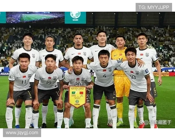 中国男足力克劲敌晋级决赛全场鏖战展现团队精神与顽强意志