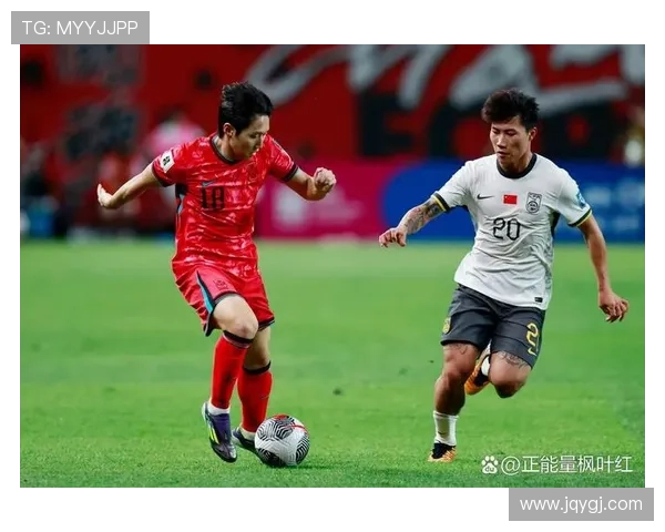 中国足球冲击世界杯之路挑战与机遇并存期待未来全面崛起