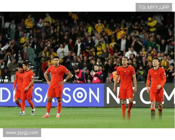 中国队征战2026世界杯预选赛全程成绩汇总与出线形势深度解析