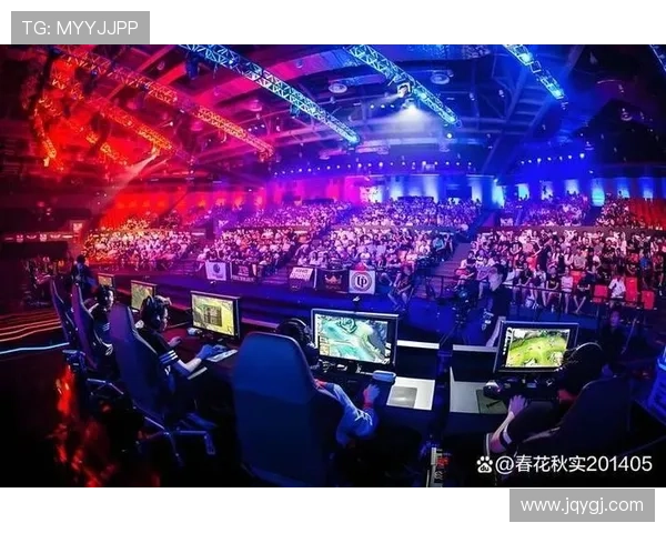 全球电竞赛季开启 新兴战队崭露头角 引领未来发展趋势