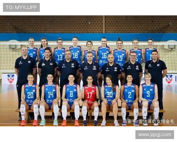 意大利女排主力阵容全面解析 备战国际赛季的关键球员与战术布局
