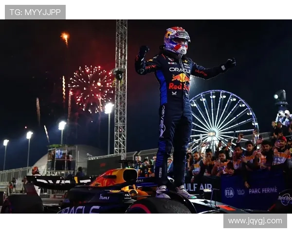 F1赛车手赛季表现盘点 新星崛起与老将激烈对决精彩纷呈