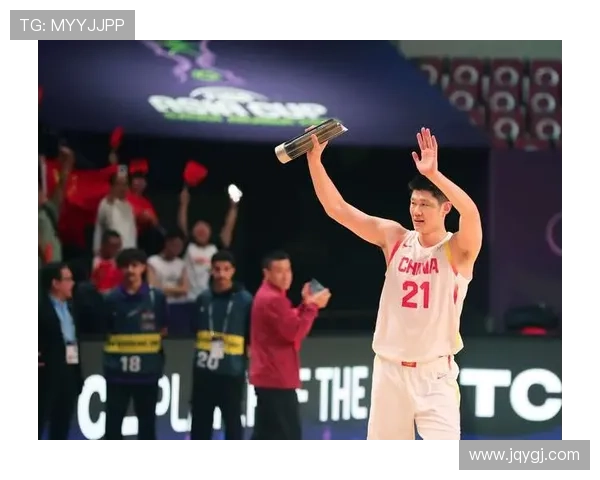 中国男篮逆袭赢得亚洲杯冠军 迎来历史性突破 展现强大实力