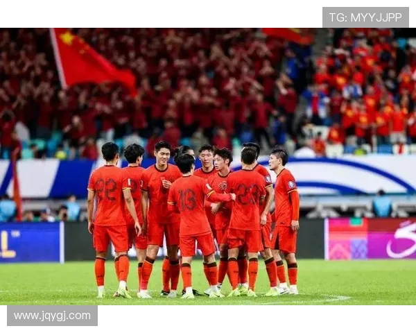 中国足球队备战世界杯预选赛 强势阵容集结期待突破历史新高 中国足球队备战世界杯预选赛 强势阵容集结期待突破历史新高