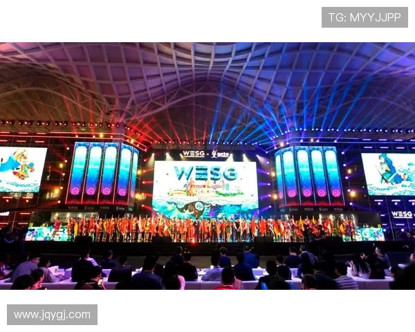 全球电竞盛典揭幕各大战队鏖战巅峰新星崛起掀起热血风暴 全球电竞盛典揭幕各大战队鏖战巅峰新星崛起掀起热血风暴