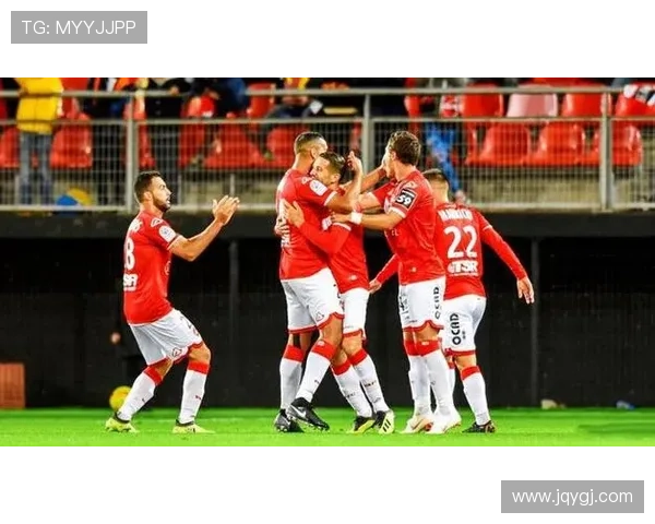 勒阿弗尔俱乐部：探索法国足球历史的璀璨明珠与未来发展潜力