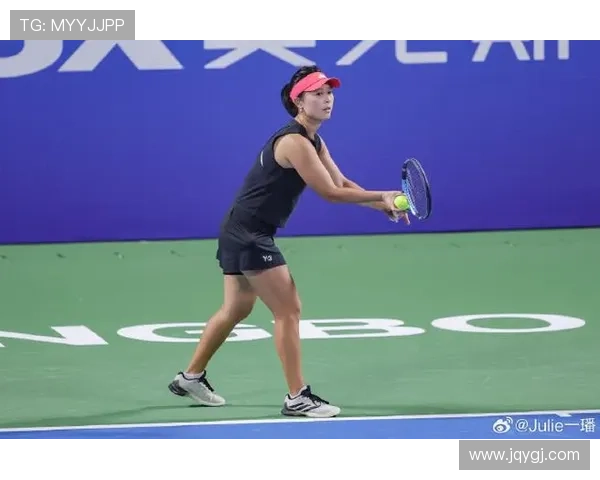 新星张欣雨斩获网球公开赛冠军 迎来职业生涯新高峰