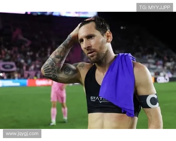 梅西加盟迈阿密国际后首战大胜，震撼足球界并带动美国足球热潮