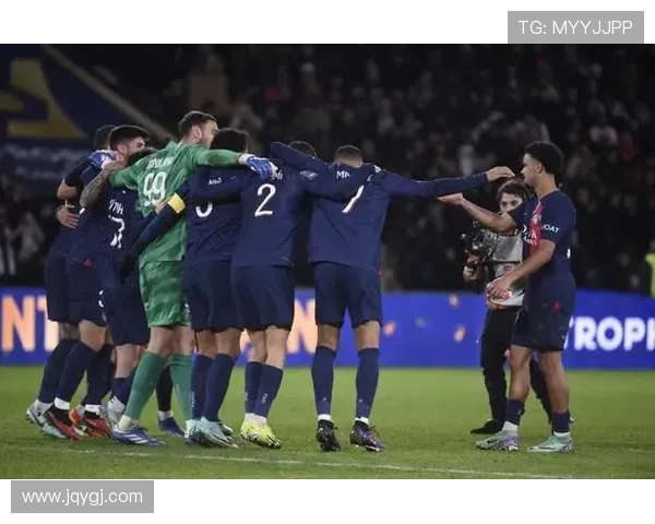 法甲历史冠军及各赛季排名回顾 揭秘法国足球强队的辉煌历程