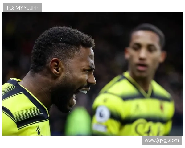 沃特福德足球俱乐部发展历程与未来前景分析