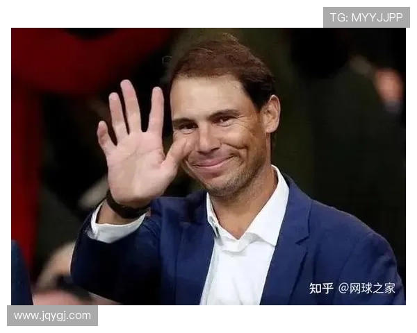 纳达尔宣布暂时退赛 网球赛场迎来新一轮变局