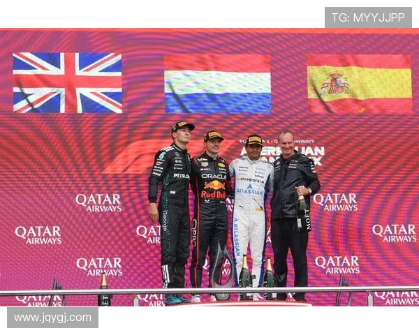 维斯塔潘再度夺冠梅赛德斯战术失误引发车队内部反思