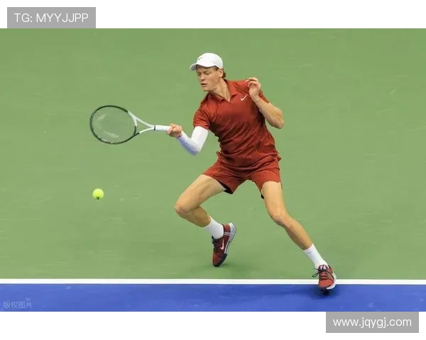 网球大满贯激战连连 年轻球员崛起挑战顶尖高手王座