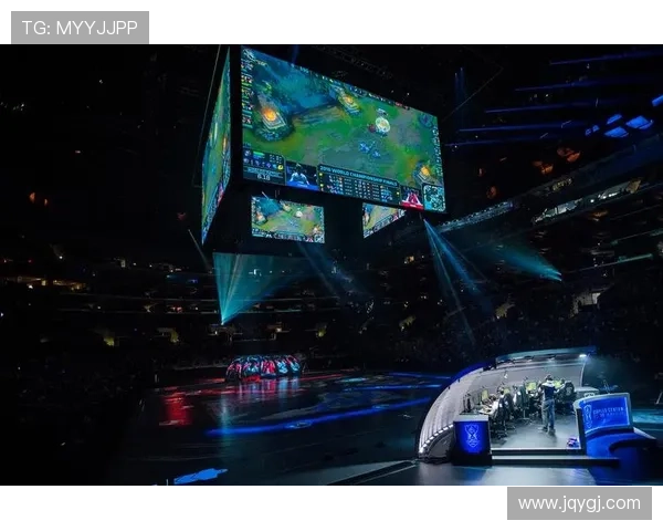 聚焦2020英雄联盟全球总决赛赛程精彩对决与冠军荣耀之路解析