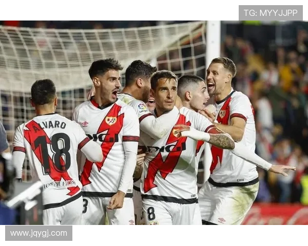 巴列卡诺俱乐部的崛起与挑战：西甲小球会如何在大环境中寻找突破