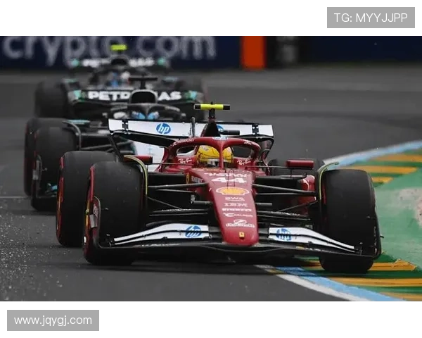 F1赛季迎来重大变化 新车设计与赛道规则全面升级