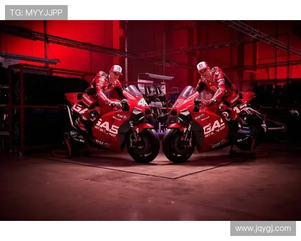 MotoGP赛季激战升级 强者对决引爆全球车迷激情 MotoGP赛季激战升级 强者对决引爆全球车迷激情