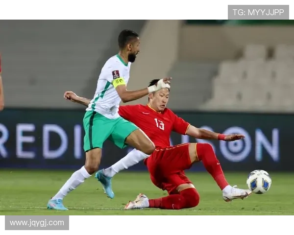 世界杯预选赛：亚洲强队激战正酣，中国队迎战强敌争取出线希望