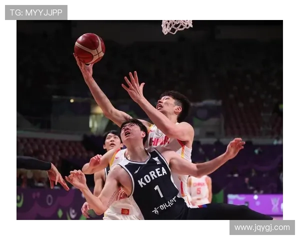 中国男篮逆袭获胜，精彩表现助力亚洲杯晋级四强