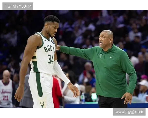 字母哥率雄鹿逆转强敌巩固东部领先争冠格局再掀激烈震荡 字母哥率雄鹿逆转强敌巩固东部领先争冠格局再掀激烈震荡