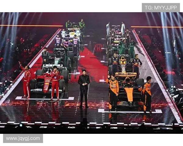 新赛季F1格局巨变多支车队激烈争锋持续引爆全球顶级赛场热潮风暴