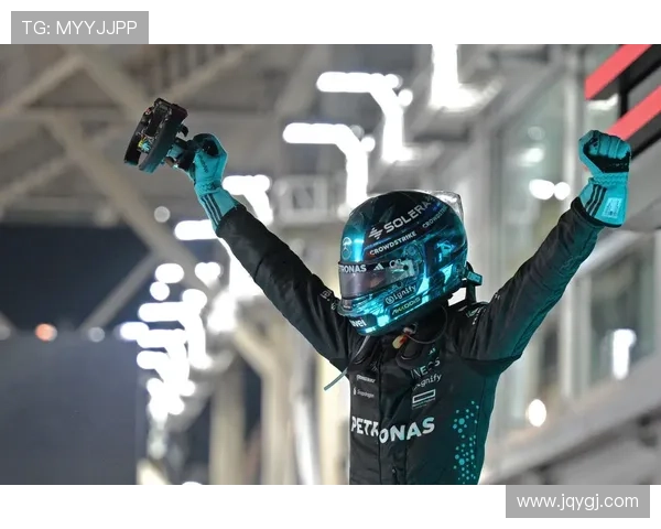 F1赛季关键转折来临车队升级博弈车手格局生变新规影响争冠走向