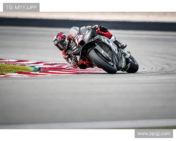 MotoGP赛季最新动向 车手表现激烈变化 赛道风云再起