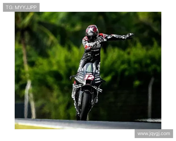 MotoGP赛季精彩纷呈 新车手崭露头角 老牌车队继续领跑