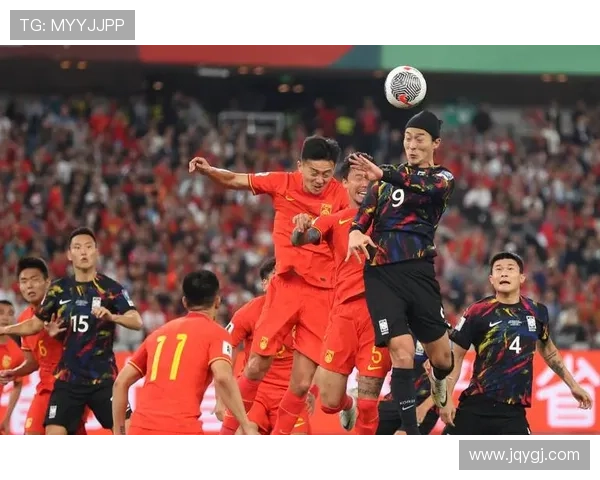 国足备战世界杯预选赛关键战年轻球员崛起引发全国热议 国足备战世界杯预选赛关键战年轻球员崛起引发全国热议