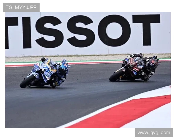 摩托车大奖赛最新动态 突破性技术引领2025赛季发展趋势 摩托车大奖赛最新动态 突破性技术引领2025赛季发展趋势