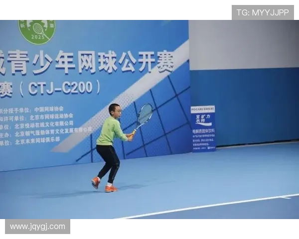 新赛季网坛风云再起名将争锋青少年力量崛起改写格局引关注全球网球迷