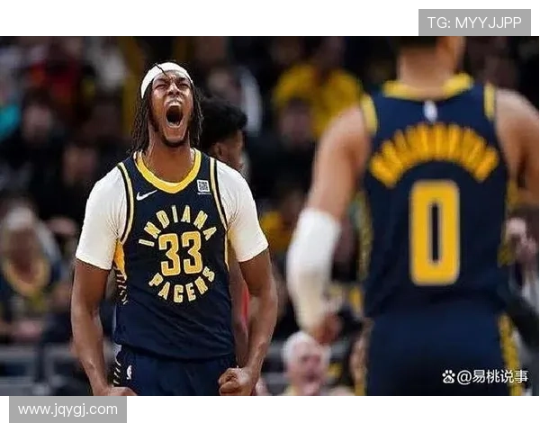 步行者队最新战况分析:球队表现稳健,年轻球员逐步崭露头角 步行者队最新战况分析:球队表现稳健,年轻球员逐步崭露头角