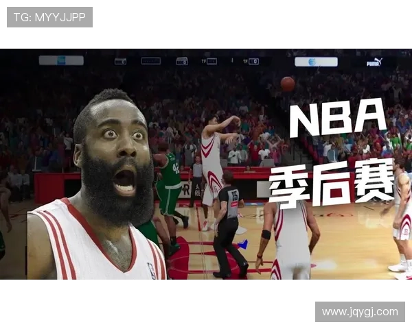 火箭队新赛季目标明确 希望通过年轻球员的成长重返季后赛