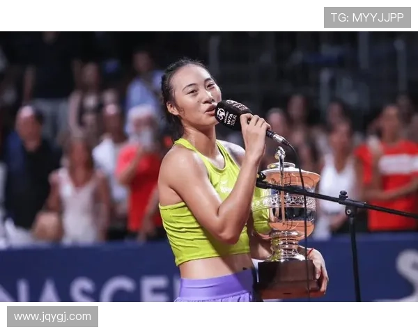 网球赛场风云再起 新星崛起与老将争锋激烈上演