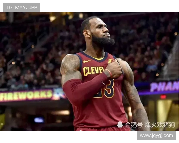 詹姆斯领衔湖人对决勇士 新赛季NBA开幕战精彩预测与看点解析